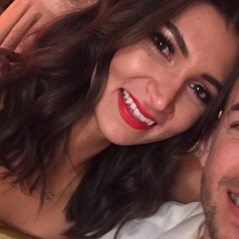 Meet your Posher, Alyssa